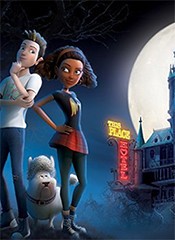 MichaelJackson'sHalloweenCBS