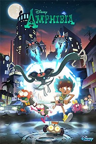 amphibia