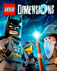 LegoDimensions
