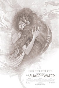TheShapeOfWater