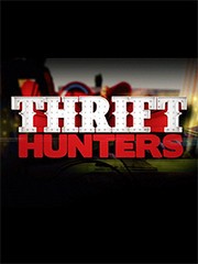 Thrift-hunters