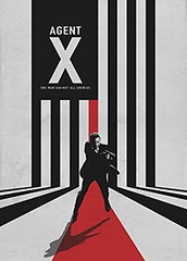 Agent-X