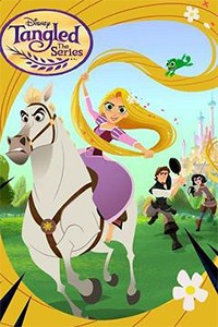 TangledTheSeries