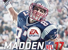 Madden 17