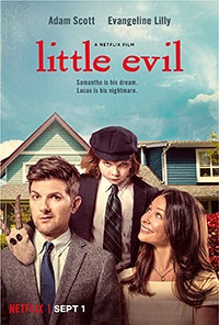 LittleEvil
