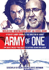Army of One_200