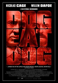 DogEatDog