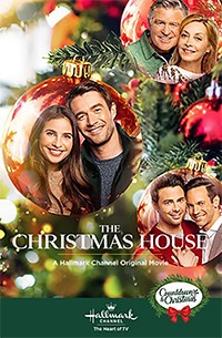 christmashouse