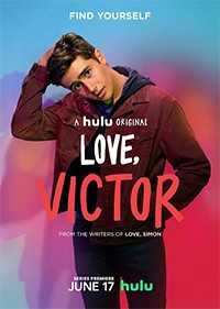 love,victor