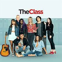 The Class_200