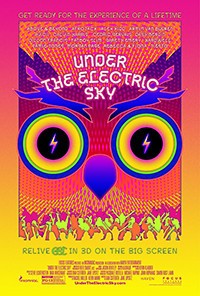 Under Electric Sky
