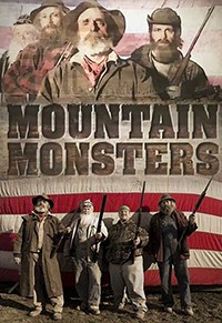MountainMonsters