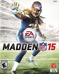 Madden 15
