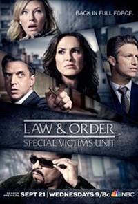 LawOrderSVU