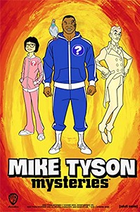 MikeTysonMysteries