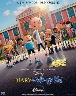 DiaryOfAWimpyKid