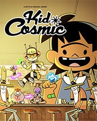 kidcosmic