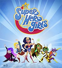 superherogirls