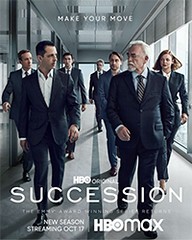 succession