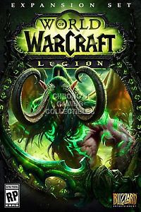 WorldOfWarcraftLegion